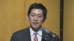 自民党小林前経済安保担当大臣　若い世代の所得向上に向け「社会保険料の負担軽減」訴え| TBS CROSS DIG with Bloomberg