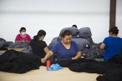 米雇用者数は回復も失業率上昇、10月は大幅減－労働市場の減速映す| TBS CROSS DIG with Bloomberg