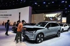 夢の米自動車市場参入、中国EVメーカーに好機到来－コネクテッドカー巡り突破口| TBS CROSS DIG with Bloomberg