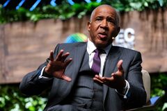 ＡＩでＰＥ業界激変、来年は６割の人が職探し－ビスタＣＥＯ| TBS CROSS DIG with Bloomberg