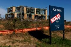 オーストラリア住宅市場、春シーズンは鈍い出足－競売戸数31%減| TBS CROSS DIG with Bloomberg