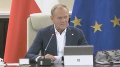 ポーランドがドイツ国境などで入国審査導入へ 移民の「ピンポンゲーム」懸念| TBS CROSS DIG with Bloomberg