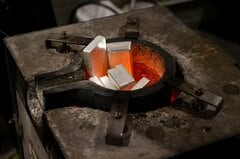 米シティグループ、金属の現物取引を縮小－トレーダー削減| TBS CROSS DIG with Bloomberg