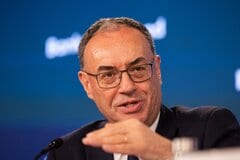 【欧州市況】英国債上昇、利上げ当面ないとの見方－好決算で株反発| TBS CROSS DIG with Bloomberg