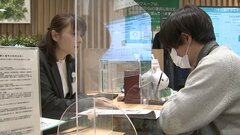 新NISAスタート目前　金融機関への相談が急増　運用にはリスクも| TBS CROSS DIG with Bloomberg