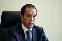 モルガンS日本法人の田村社長､円高には日銀の利上げが重要と指摘| TBS CROSS DIG with Bloomberg