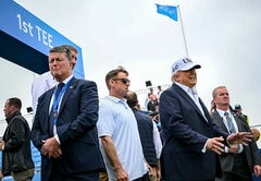 トランプ氏「米国の金利は最も低くあるべき」、FRBに利下げ求める| TBS CROSS DIG with Bloomberg