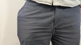 “不自然に膨らんだ”ポケットから焼酎「お酒を飲みたかった」無職の男（77）万引きで現行犯逮捕【長崎市】|TBS NEWS DIG