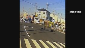 【速報】埼玉・八潮道路陥没　トラックの運転席引き上げを開始　重機使い下水道管内から地上へ　事故発生100日あまり|TBS NEWS DIG