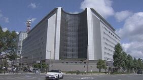 【速報】大阪・ミナミのホテルの一室で若い女性遺体 強盗殺人容疑で男を逮捕 大阪府警|TBS NEWS DIG