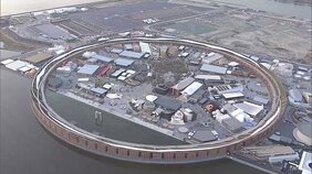 世界158の国と地域が参加&nbsp;大阪・関西万博、きょう午前9時&nbsp;夢洲で開幕|TBS NEWS DIG