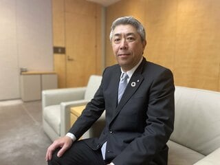 三井住友TG社長に大山氏が昇格へ、後任の信託銀社長に米山氏－関係者| TBS CROSS DIG with Bloomberg