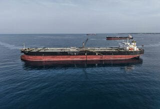 ホルムズ原油輸送6カ月ぶり高水準と米軍発表､サウジ首都では空襲警報| TBS CROSS DIG with Bloomberg