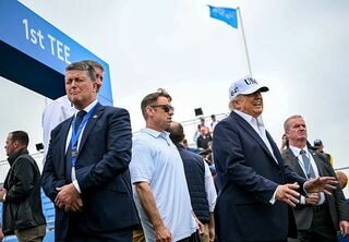 トランプ氏「米国の金利は最も低くあるべき」、FRBに利下げ求める| TBS CROSS DIG with Bloomberg