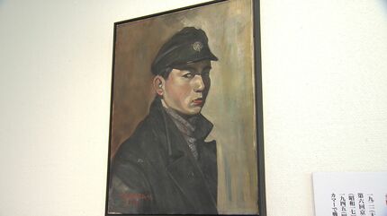 長男が描いた絵 アイシールド21』等の漫画家・村田雄介さんの長男（7歳）の描いた絵が