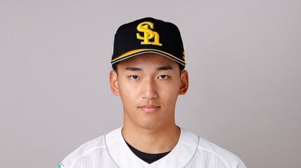 ソフトバンク】前田悠伍投手が左ひじ手術 競技復帰まで3～4か月
