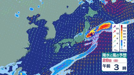 交通情報】JR西日本 大雨に伴う運転計画(25日)中国エリア…山陽線や