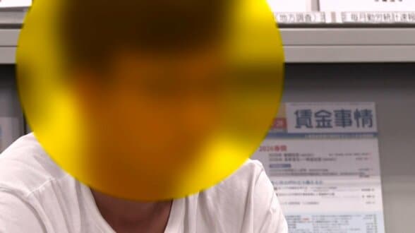 「家族のため日本で働きたい」暴行・暴言に耐え東京へ逃れたミャンマー人男性の苦悩 過去に人権侵害の町議ら“ダミー会社”で外国人受け入れか　北海道京極町　|　北海道のニュース｜HBC北海道放送