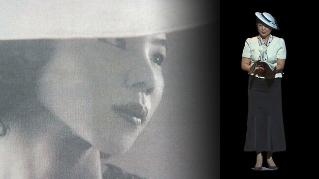 沖縄音楽の母・作曲家 金井喜久子の「全てが詰め込まれた作品」とはー　没後40年を経て広がる共感|TBS NEWS DIG