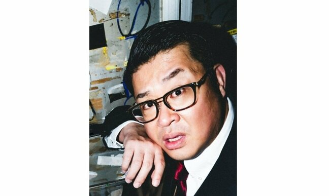 お笑いコンビ「 四天王」【 卓也努力勝利さん 】 38歳で死去 脳幹梗塞のため 相方・ジェットさん「お笑いにまっすぐ駆け抜けた卓ちゃんを讃えてあげてください」|TBS NEWS DIG