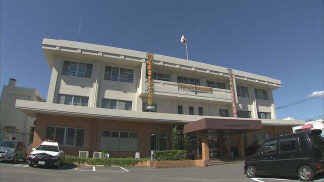 【29日午後３時33分現在】　仕込み中の焼肉店で火災　ほぼおさまる　けが人なし|TBS NEWS DIG