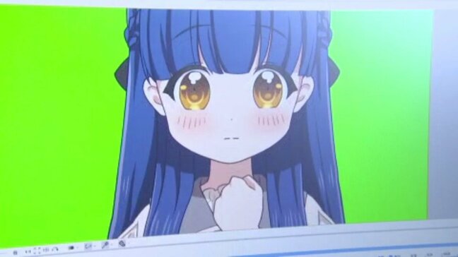 「理想のものが集まった学校」 公立高校でゲーム制作が学べる!? 松山南高校砥部分校に“ゲームクリエーション実習室”が誕生|TBS NEWS DIG