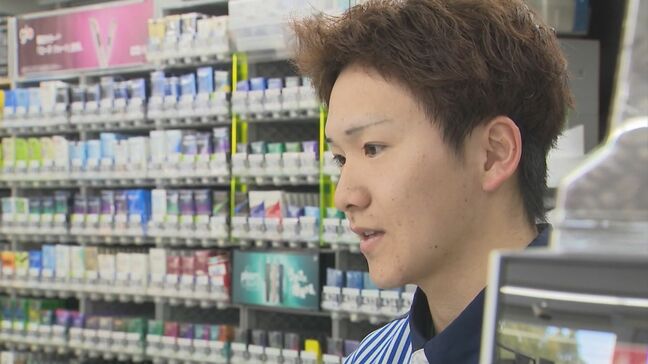「パソコンを買うために電子マネー30万円分ほしい」コンビニにやってきた高齢男性の申し出に、アルバイトの大学生は…「詐欺じゃなかったら失礼かなと思ったんですけど…」　被害を防いだ“とっさの判断”とは？|TBS NEWS DIG