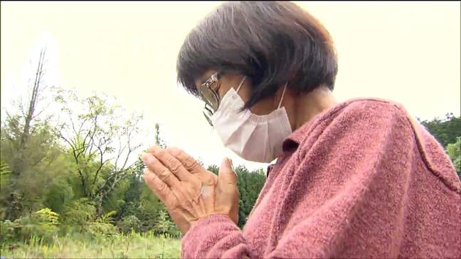 「災害はいつどこで誰に降りかかるかわからない」台風19号で母や姉妹を失った73歳女性　実家の跡地から移植した「ユズ」に実がなり募る思い|TBS NEWS DIG