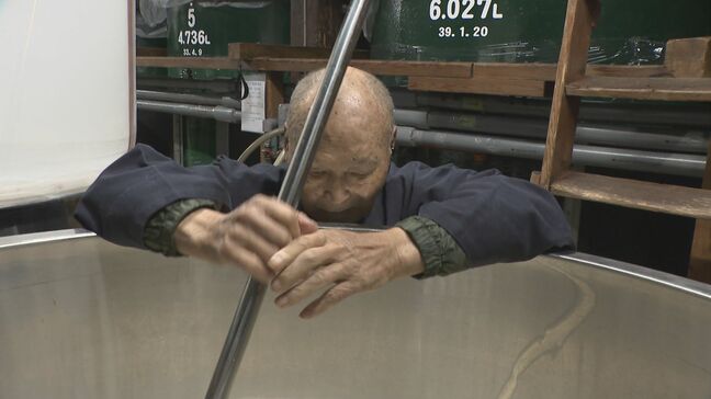 秋の褒章・長野県関係は7人が受章|TBS NEWS DIG