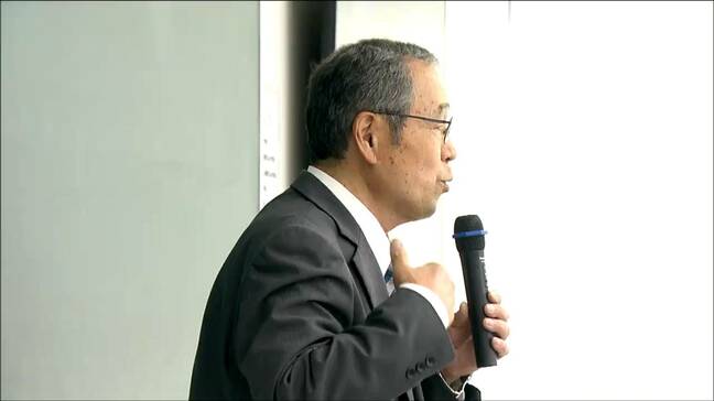 「全ての答えは現場にある」3.11震災時に元気仙沼消防署の指揮隊長を務めた男性 救急救命士を目指す学生に向け講演 宮城|TBS NEWS DIG