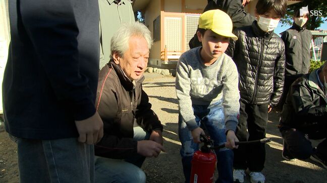 「自治会活動ができないと訓練もまともにできない」都市部でも50%超え…進む高齢化で広がる防災訓練の“地域間格差”|TBS NEWS DIG