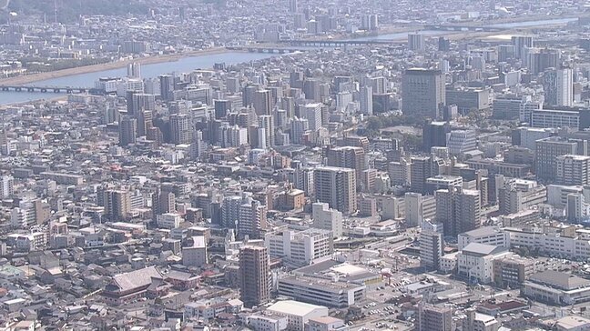 県内の12月の有効求人倍率は1.41倍 2か月ぶりに上昇 大分|TBS NEWS DIG