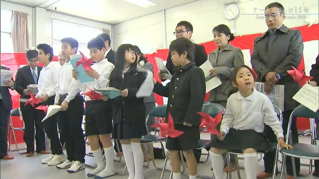 「誰かが用意しないと“ふるさと”は残らない」15年目の瀬戸内国際芸術祭 見えてきた島の明日【香川】|TBS NEWS DIG