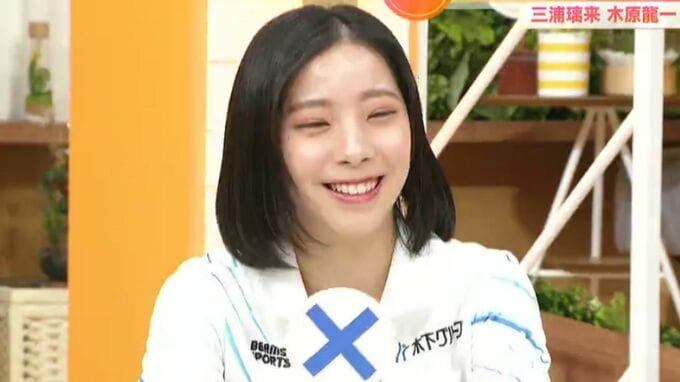 フィギュア“りくりゅう”「自分たちは息の合ったペア？」の質問にまさかの「2人とも×」その理由は？ 三浦璃来・木原龍一選手【チャント！生出演】一問一答　|　名古屋・愛知・岐阜・三重のニュース【CBC news】 | CBC web