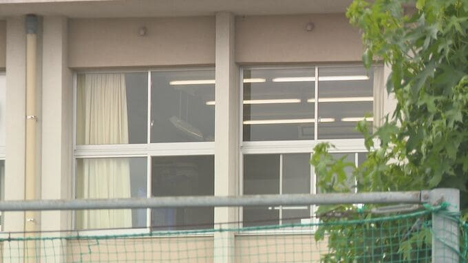 「指導者の配置は全県的に対応」“夜間中学”開設場所を金沢中央高校に 県議会6月定例会開会　　|　石川県のニュース｜MRO北陸放送