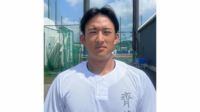 亜細亜大・齊藤汰直　兵庫の公立校から亜大エースへと成長したプロ注目の152キロ右腕！「日本一の立役者になりたい」【2025年注目選手リスト　大学野球　投手】|TBS NEWS DIG