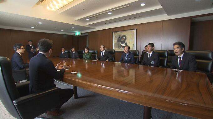 「甲子園決勝で対戦したい」センバツ出場の沖縄尚学とエナジックが意気込み　|　沖縄のニュース｜RBC 琉球放送