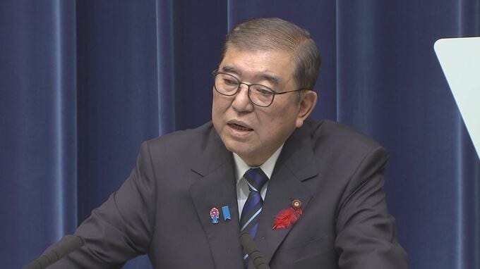 石破総理戦後80年所感、韓国外交部「過去の歴史を直視するのは望ましい」