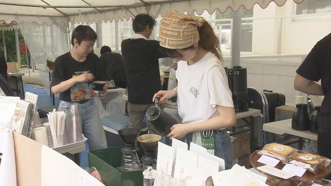 「コーヒーを沖縄の産業にしたい」 農家や焙煎士がネットワークを立ち上げ　お手本は台湾|TBS NEWS DIG