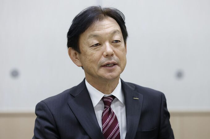 村田製社長、インドでの生産能力増強の可能性示唆－iPhone需要次第で