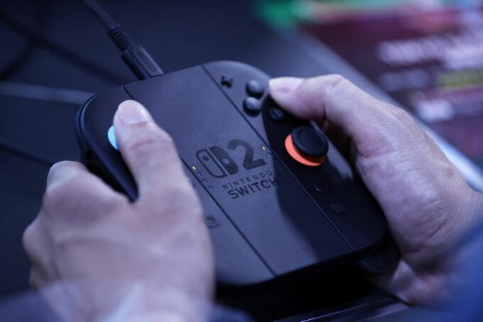 任天堂､来年3月末までに最大2500万台のスイッチ2生産計画-関係者