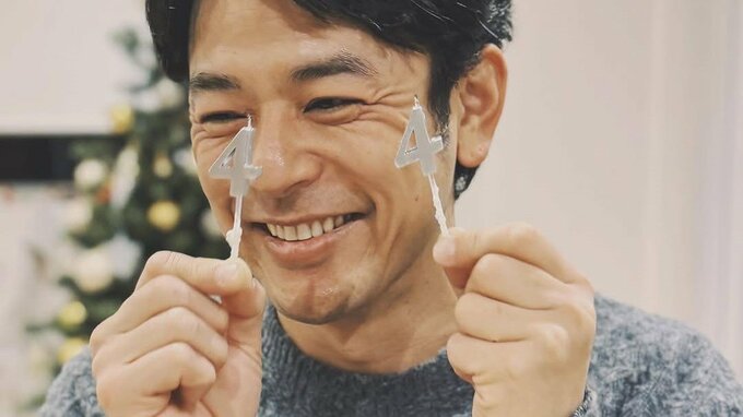 【妻夫木聡】44歳の誕生日を迎える「#瑛太　おめでとう！」同日の永山瑛太さんにも祝福　多数の俳優・アーティストらからお祝いリプライ|TBS NEWS DIG