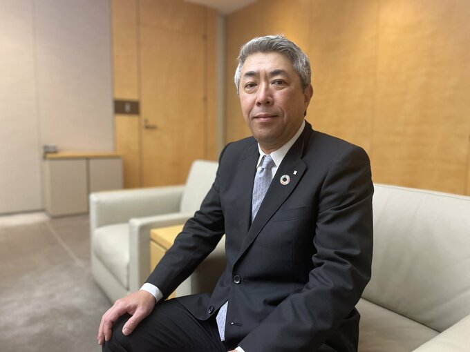 三井住友TG社長に大山氏が昇格へ、後任の信託銀社長に米山氏－関係者