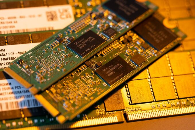 経産省が半導体やＡＩ支援に１兆5000億円を計上－24年度補正予算案