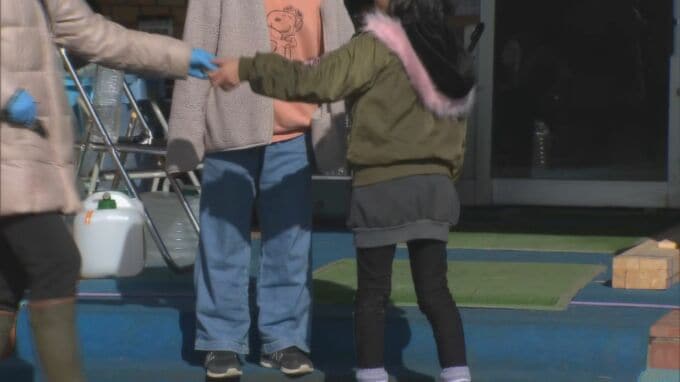 いまこそ支援を…能登半島地震の“災害ボランティア”募集はじまる　|　石川県のニュース｜MRO北陸放送