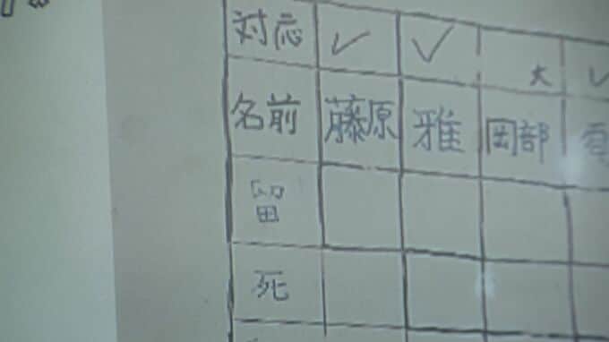 防音ブースにAIルーム “トクリュウ”特殊詐欺拠点の実態とは… ホワイトボードに｢死｣の文字 愛知の特殊詐欺被害は164億円超 |TBS NEWS DIG