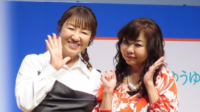 【ハイヒール・モモコ】モットーは「死んでから寝る」 北斗晶の「モモコ5人説」に返答|TBS NEWS DIG