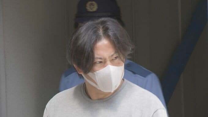 全日本同和事業連盟の元幹部が恐喝か メンズエステの女性経営者から100万円を脅しとったとして逮捕 警視庁|TBS NEWS DIG