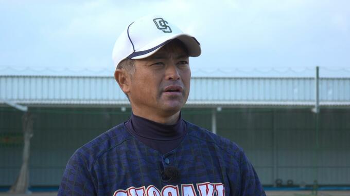 【高校野球】甲子園に「全員で優勝旗を返す」　“センバツ” 前から夏を見据え新年スタートの沖縄尚学　比嘉公也監督に意気込みを聞く|TBS NEWS DIG