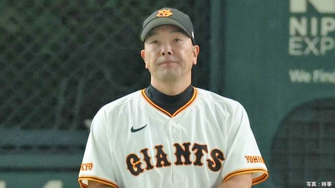巨人・阿部慎之助監督「主筆に日本一の報告できなかった」渡辺恒雄氏死去に悔しさ表す|TBS NEWS DIG